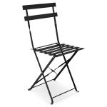 Emu Bistro Table & Chairs Set - 3PCS Outdoor