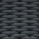 3-Piece Rattan Bistro Set for Garden & Patio