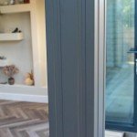 Aluminium Pergola 3x3m with Dual Zone Roof