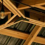 Barrington Wooden Gazebo for Garden or Patio