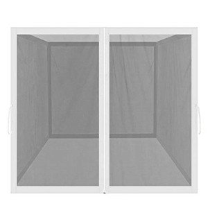 Outdoor Mosquito Net for Gazebo and Patio