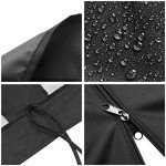 Outdoor Gazebo Mosquito Netting Screen Replacement