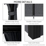 Aluminium Frame 3x3.7m Hardtop Gazebo Canopy