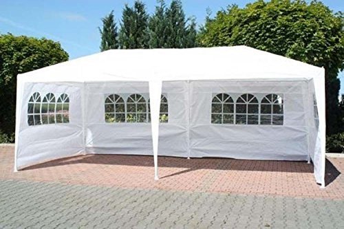 Outdoor Party Tents
