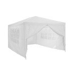 3x3m Waterproof Outdoor Gazebo Party Tent