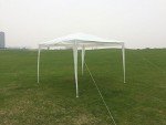 3x3m Waterproof Outdoor Gazebo Party Tent