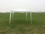 3x3m Waterproof Outdoor Gazebo Party Tent