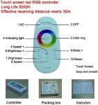 SAYOK Inflatable Dome Tent with LED Light