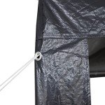 Birchtree 3x6m Waterproof Gazebo with Sidewalls