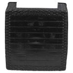 Outdoor Rattan Wicker Coffee Table for Patios