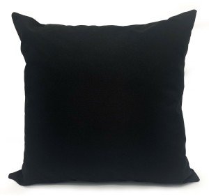 Durable Plain Linen Outdoor Indoor Cushion Cover