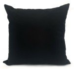 Durable Plain Linen Outdoor Indoor Cushion Cover
