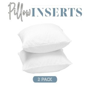 Cushion Inserts for Garden Furniture - All Sizes