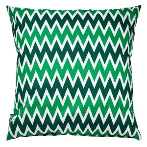 Waterproof 18” Outdoor Cushion Pad for Benches