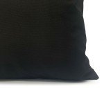 Durable Plain Linen Outdoor Indoor Cushion Cover