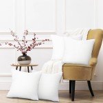 Cushion Inserts for Garden Furniture - All Sizes