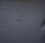 Durable Plain Linen Outdoor Indoor Cushion Cover