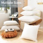 Cushion Inserts for Garden Furniture - All Sizes