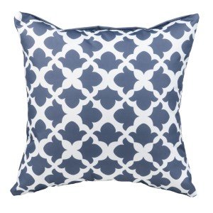 Printed Outdoor Garden Scatter Cushion Pillow