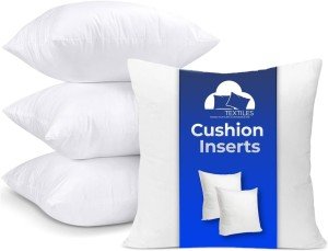 Cushion Inserts and Pillow Fillers – All Sizes