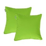 Water-Resistant 18" Square Outdoor Scatter Cushion