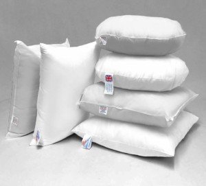 Duck Feather Cushion Pad Inserts for Gardens