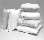 Duck Feather Cushion Pad Inserts for Gardens