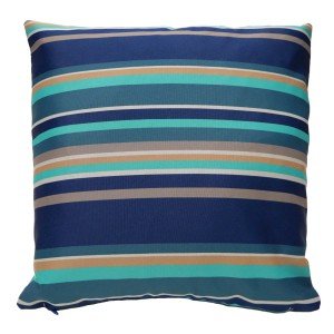 18" Waterproof Outdoor Garden Cushion Cover