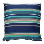 18" Waterproof Outdoor Garden Cushion Cover
