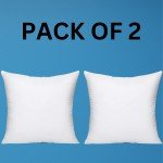 Extra Deep Filled Cushion Pads for Scatter Pillows