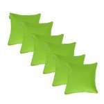 Water-Resistant 18" Square Outdoor Scatter Cushion