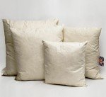 Duck Feather Cushion Pad Inserts for Gardens
