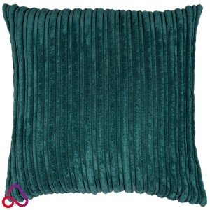 Cozy Handmade Jumbo Cord Pillow Cover for Decor