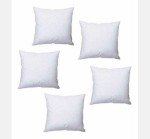 Duck Feather Cushion Pad Inserts for Gardens