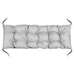 Waterproof Garden Bench Cushion for Outdoor Use 120x40cm
