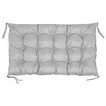 Waterproof Garden Bench Cushion for Outdoor Use 120x40cm