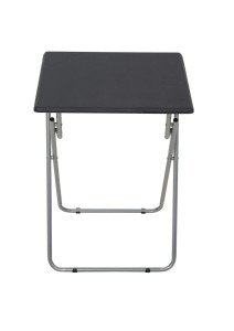 Folding Patio Side Table for Indoor and Outdoor