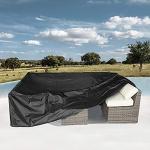 Water Resistant Patio Furniture Set Cover 315cm