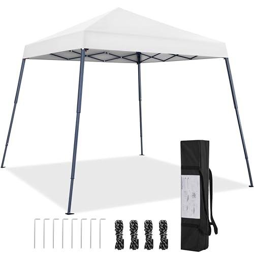 Instant Canopies