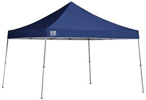Quik Shade Weekender 12x12 Navy Blue Canopy