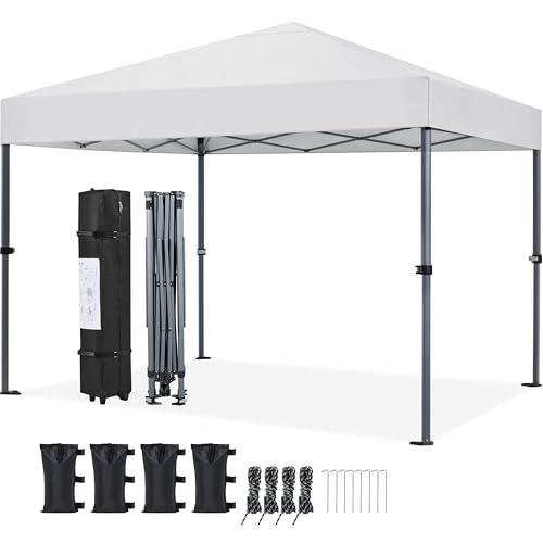 Portable Gazebos