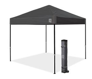 E-Z UP Ambassador 10' x 10' Pop Up Canopy