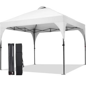 10x10 FT Instant Pop Up Canopy Tent