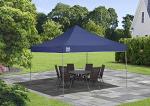 Quik Shade Weekender 12x12 Navy Blue Canopy