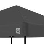 E-Z UP Ambassador 10' x 10' Pop Up Canopy