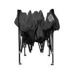 E-Z UP Ambassador 10' x 10' Pop Up Canopy
