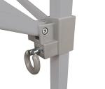 E-Z UP Ambassador 10' x 10' Pop Up Canopy