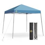 Crown Shades 8x8 Pop Up Canopy Tent