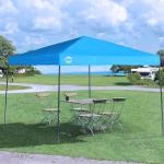 Crown Shades 8x8 Pop Up Canopy Tent
