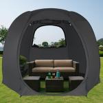 Alvantor Pop-Up Canopy Tent for Outdoor Use